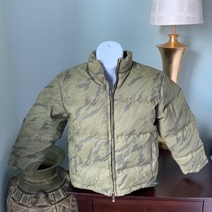 Maharishi Kids Jacket